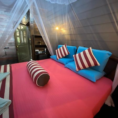 Madushanka Resort Ела Екстериор снимка