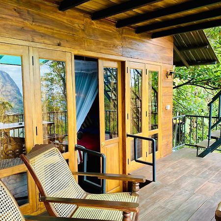 Madushanka Resort Ела Екстериор снимка