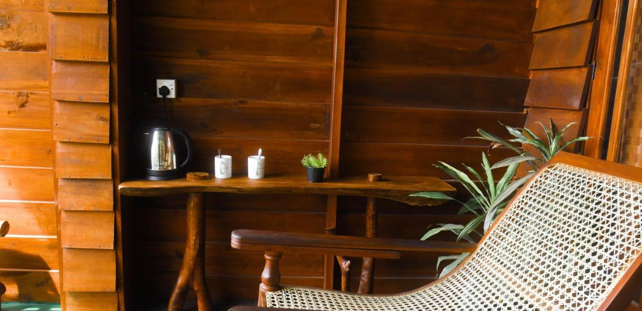 Madushanka Resort Ела Екстериор снимка