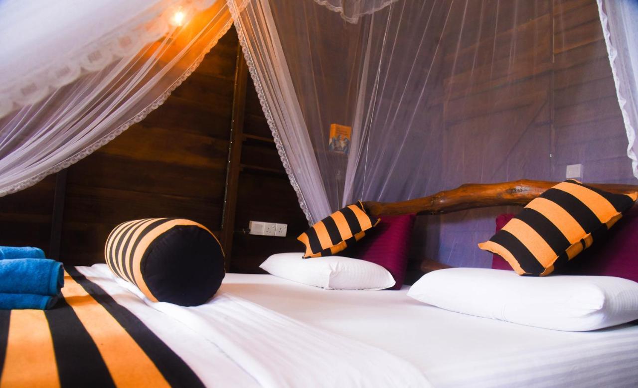 Madushanka Resort Ела Екстериор снимка