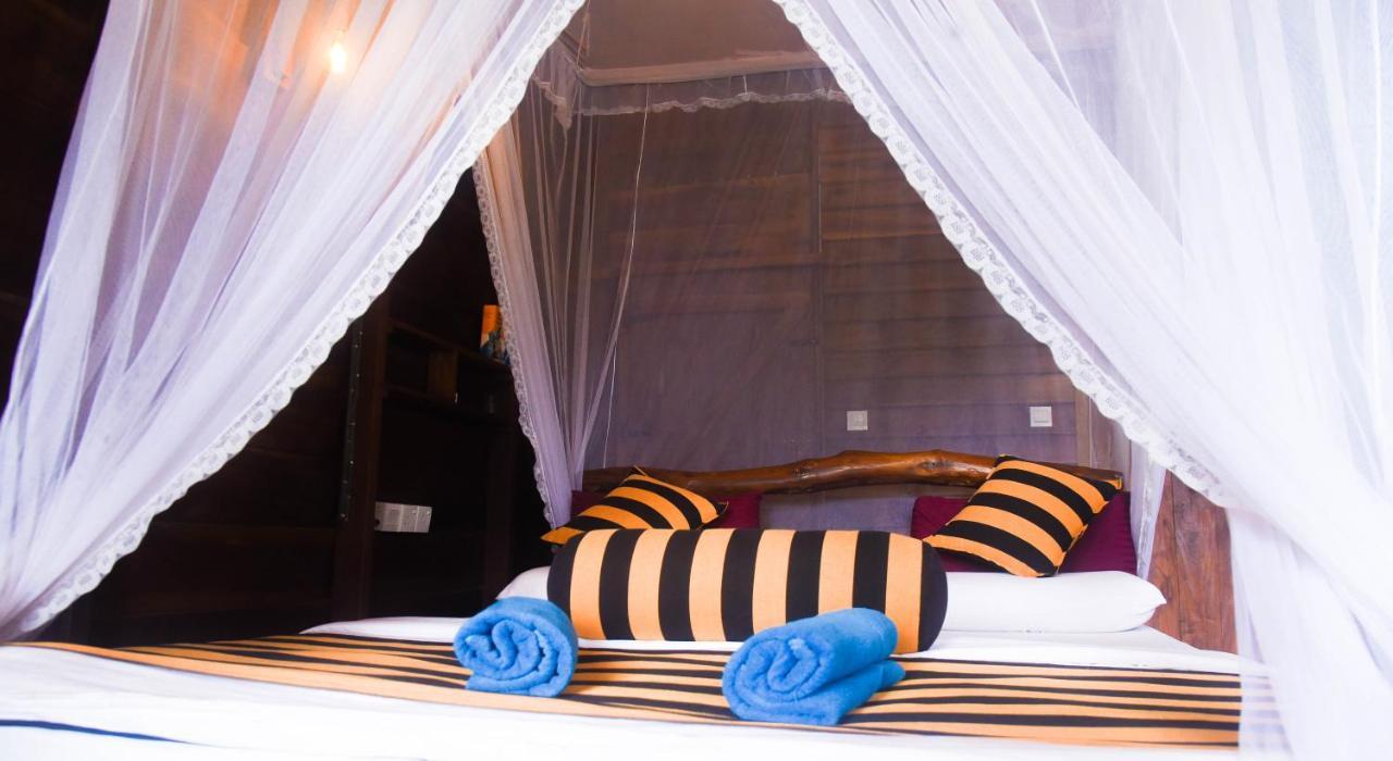 Madushanka Resort Ела Екстериор снимка