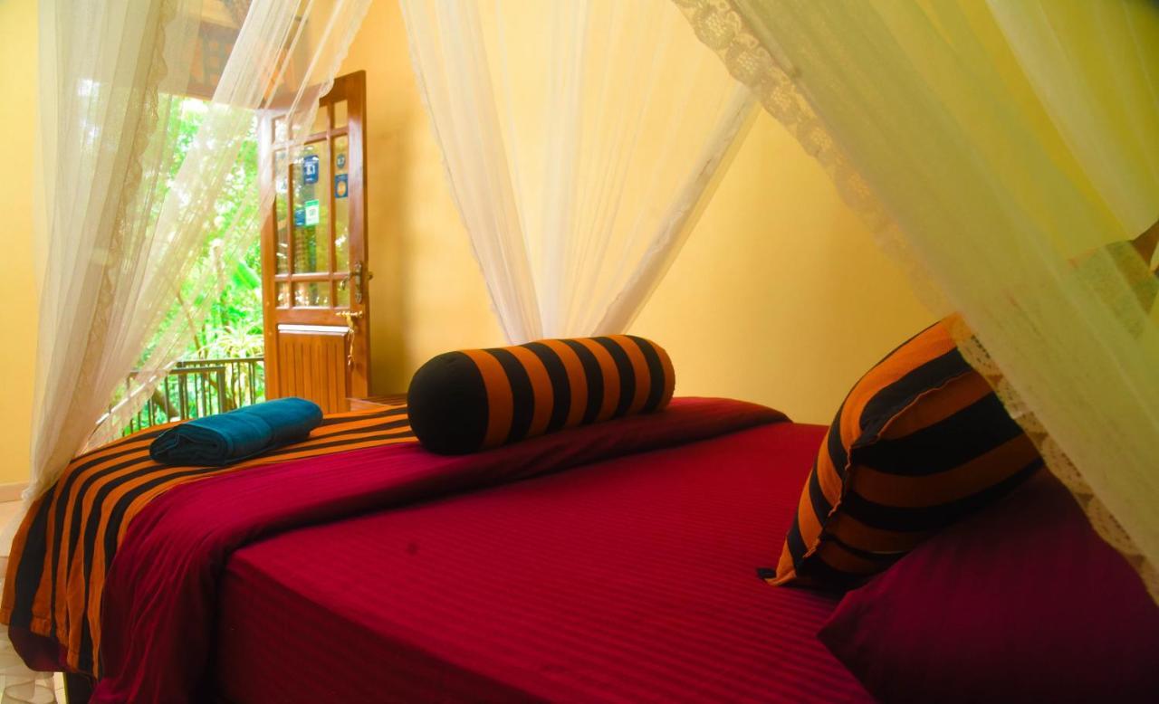 Madushanka Resort Ела Екстериор снимка