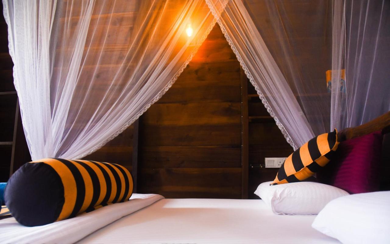 Madushanka Resort Ела Екстериор снимка