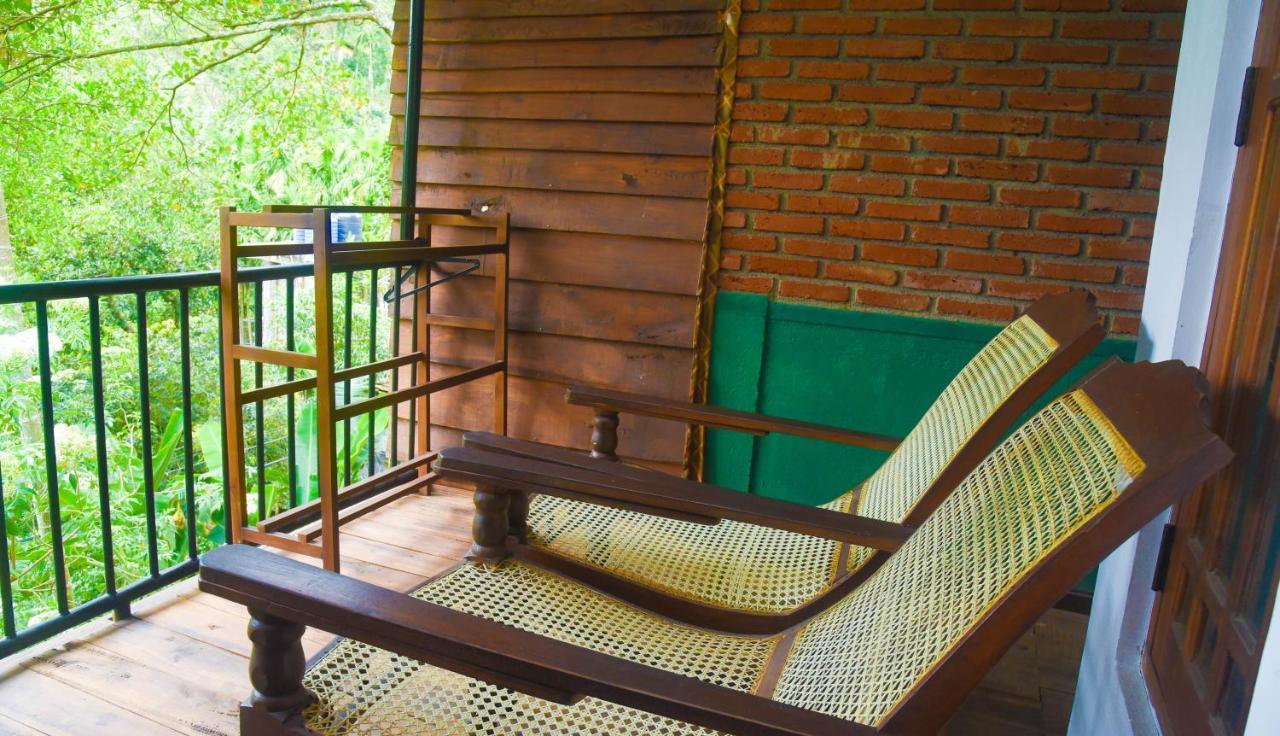Madushanka Resort Ела Екстериор снимка