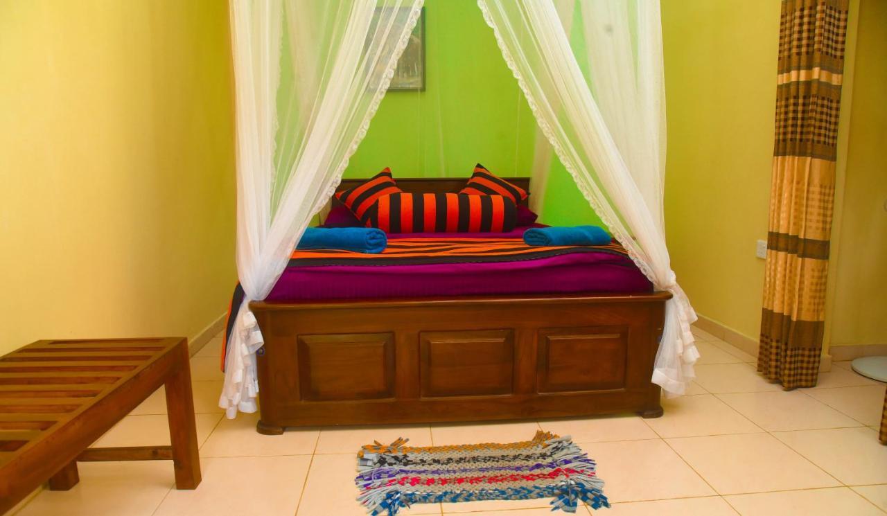 Madushanka Resort Ела Екстериор снимка