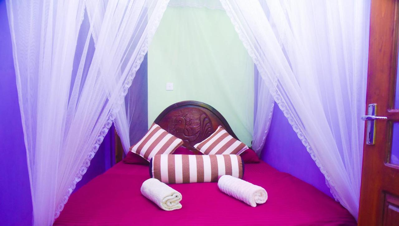 Madushanka Resort Ела Екстериор снимка