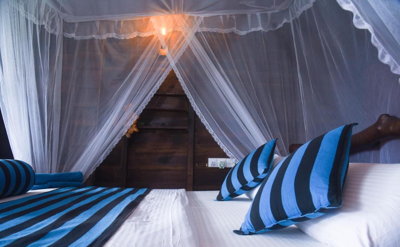 Madushanka Resort Ела Екстериор снимка