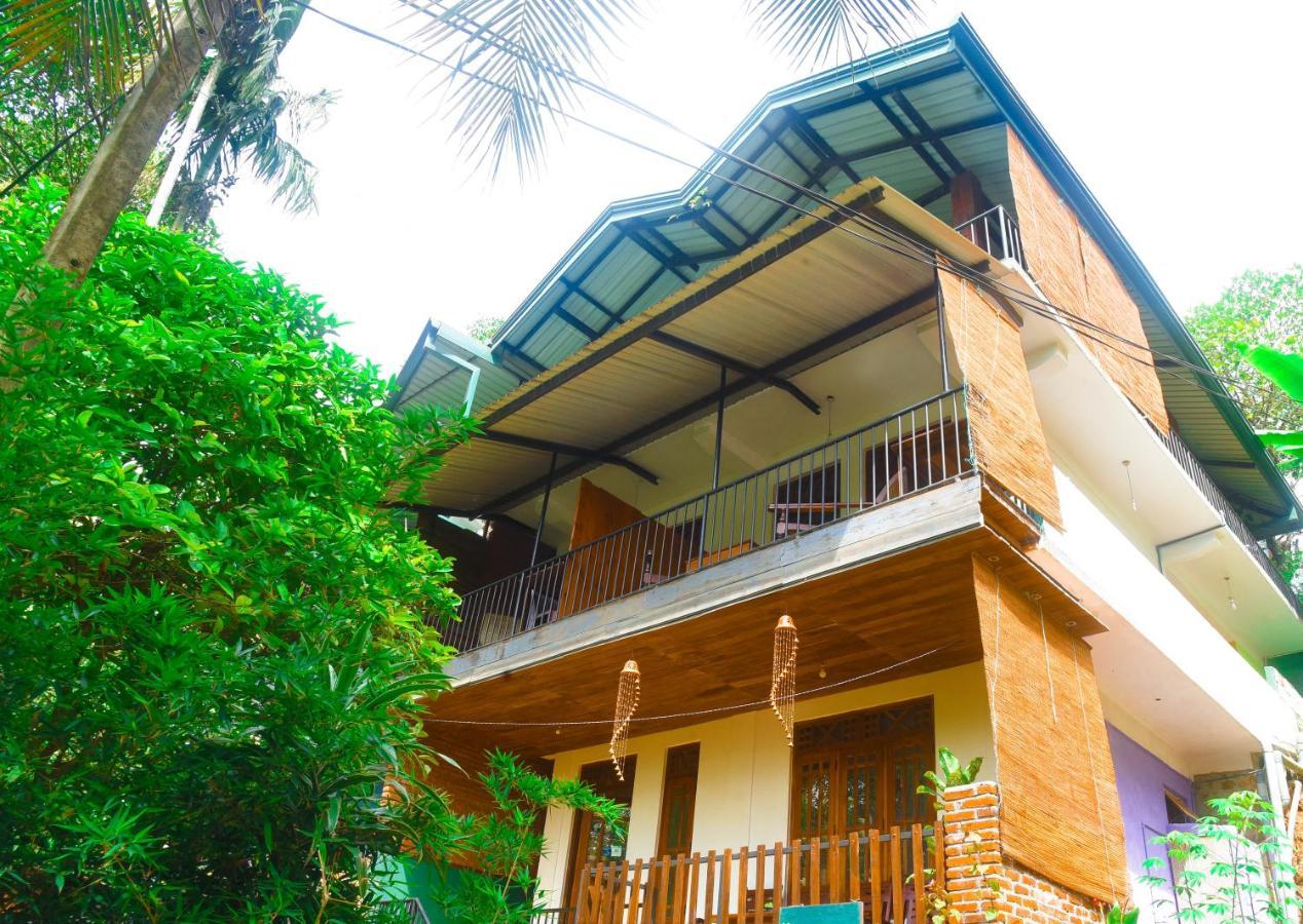 Madushanka Resort Ела Екстериор снимка
