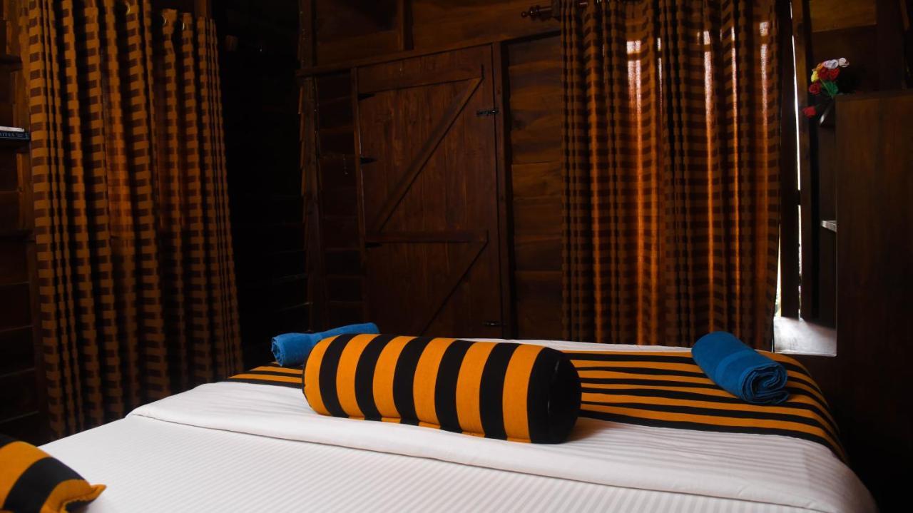Madushanka Resort Ела Екстериор снимка