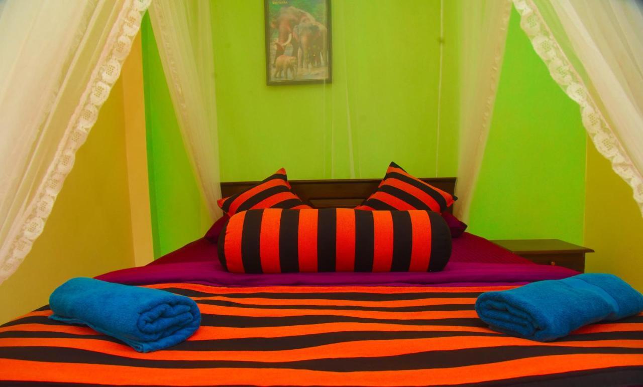Madushanka Resort Ела Екстериор снимка