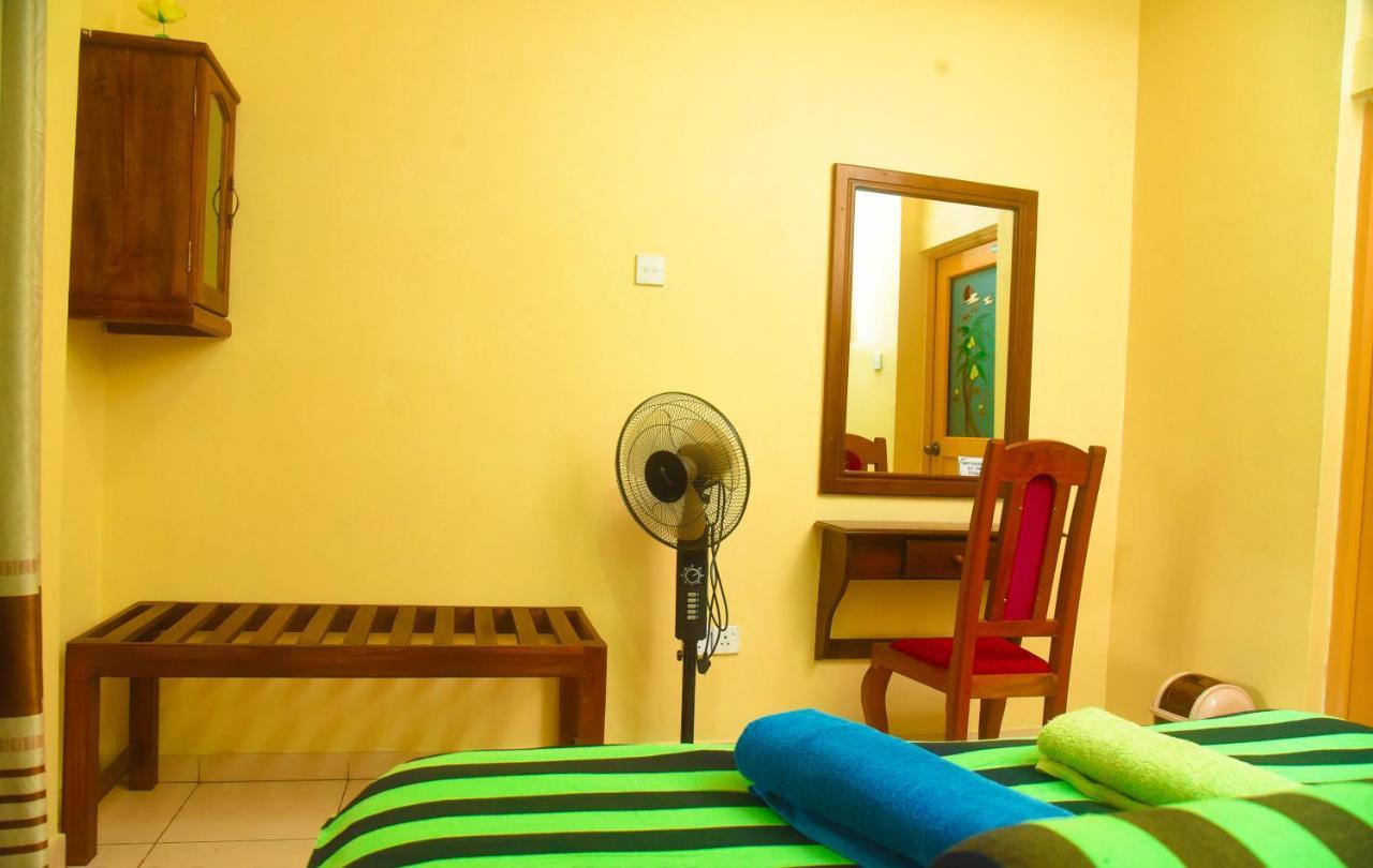 Madushanka Resort Ела Екстериор снимка