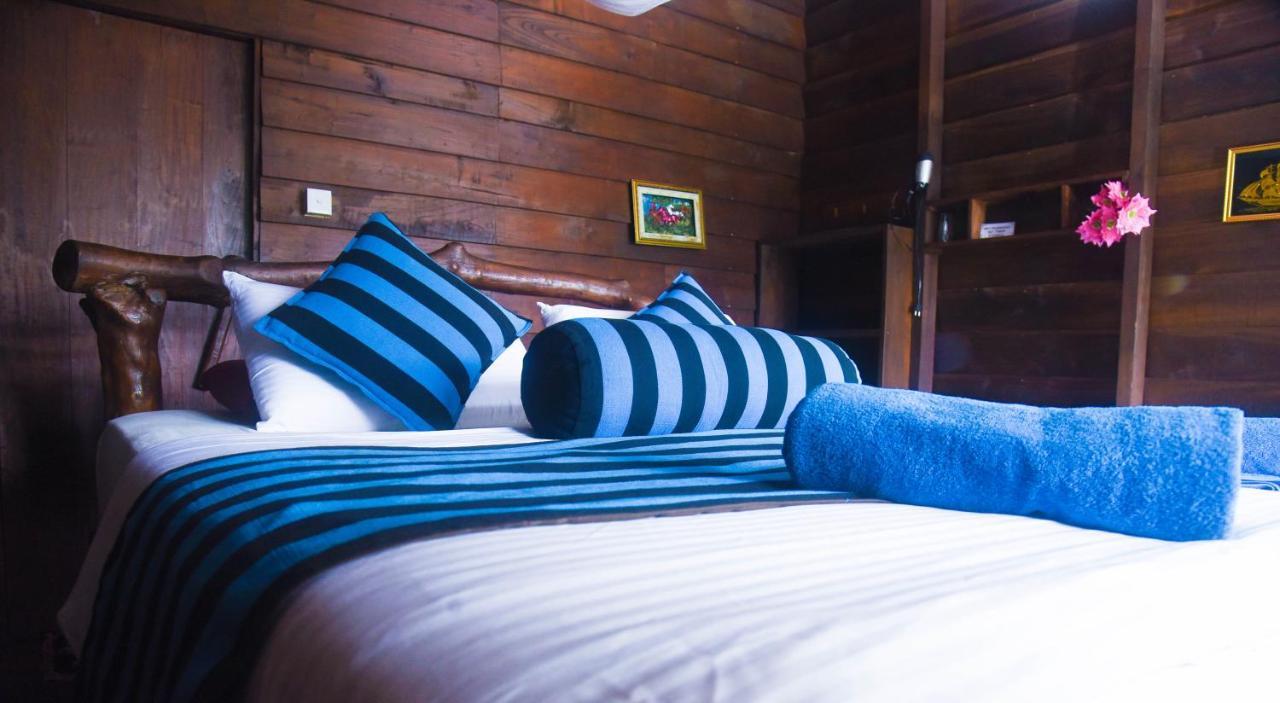 Madushanka Resort Ела Екстериор снимка