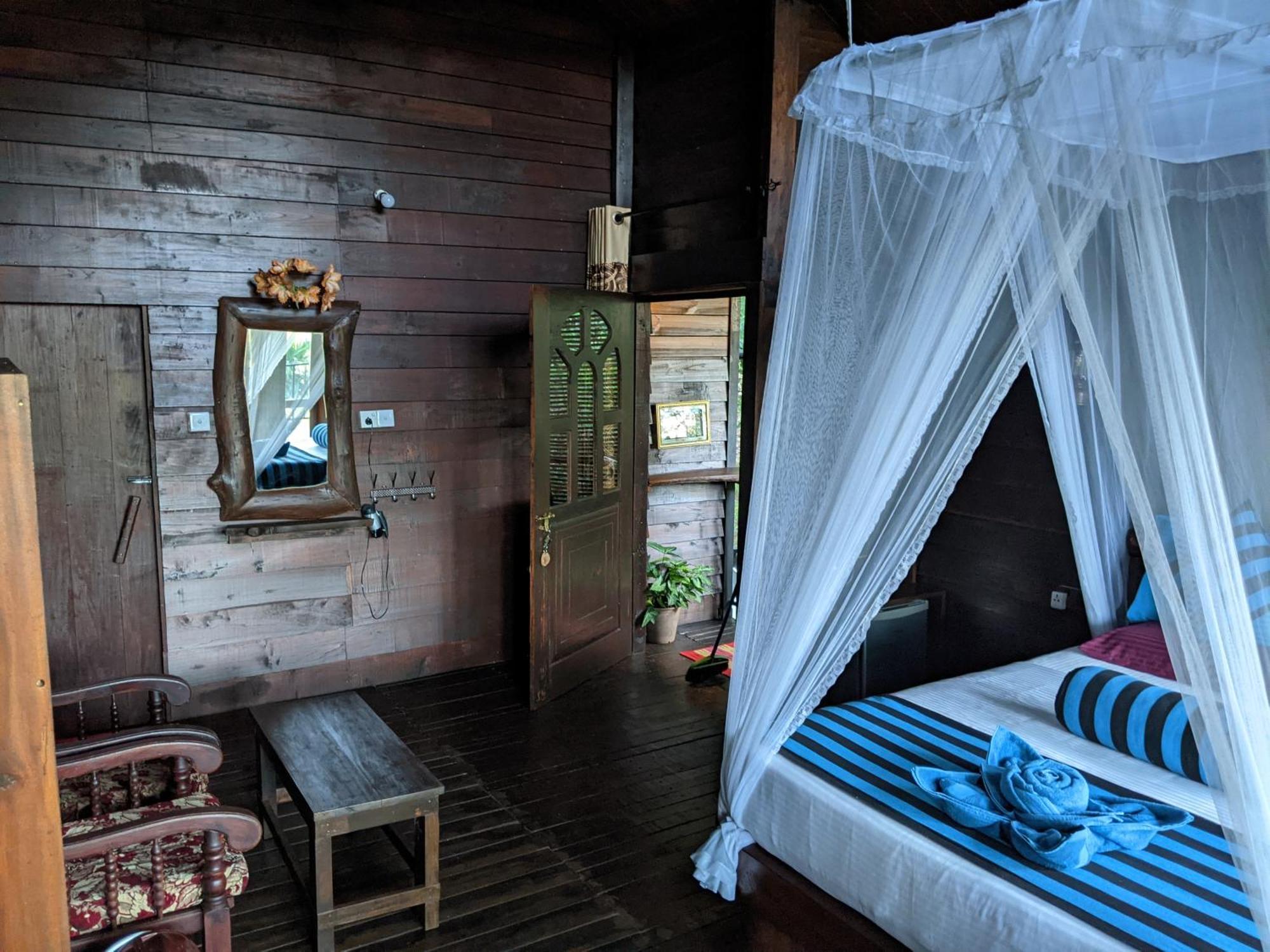 Madushanka Resort Ела Екстериор снимка