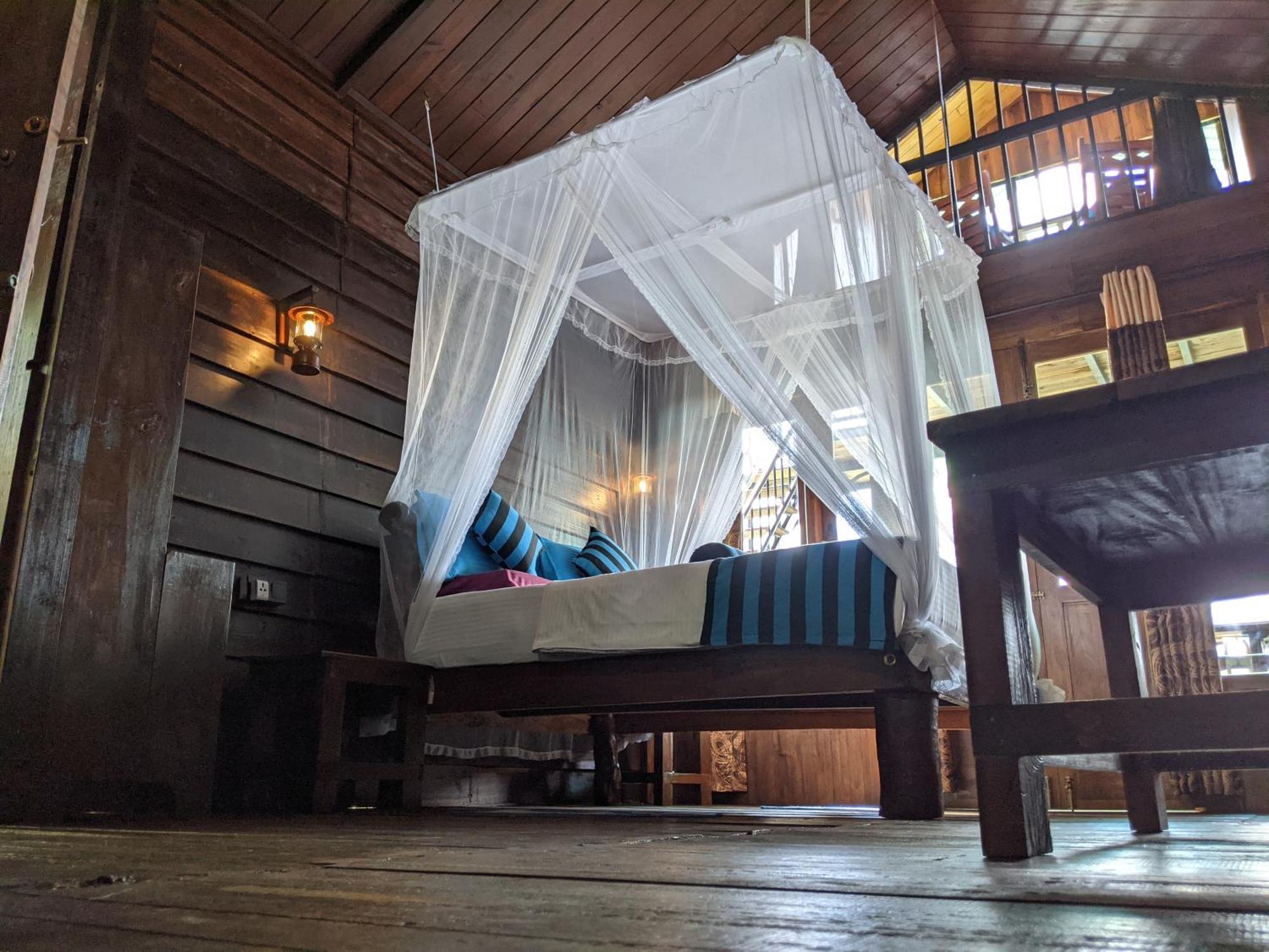 Madushanka Resort Ела Екстериор снимка