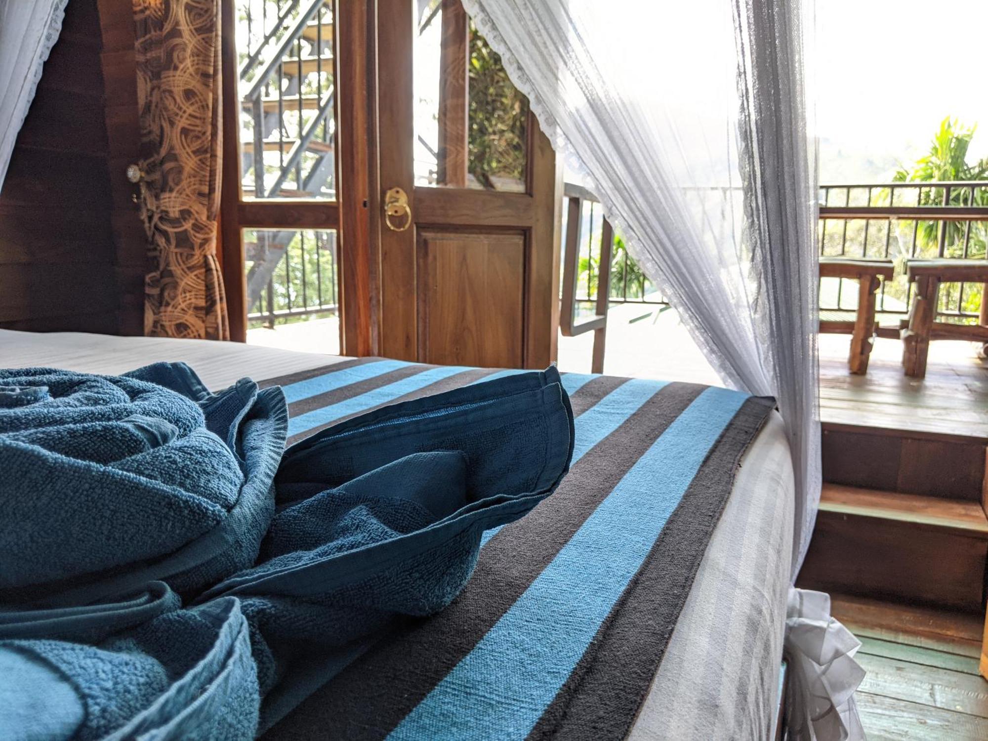 Madushanka Resort Ела Екстериор снимка
