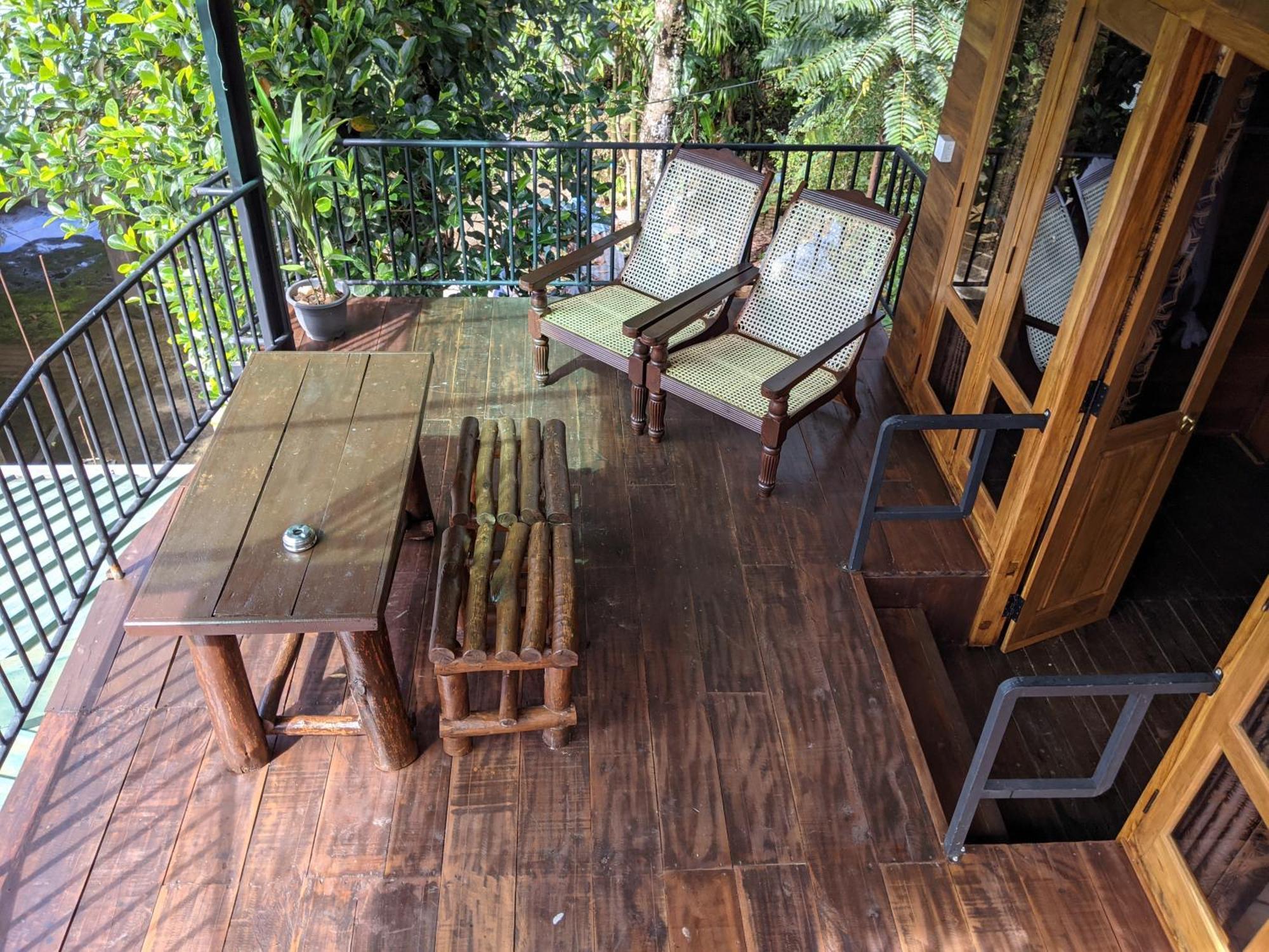 Madushanka Resort Ела Екстериор снимка