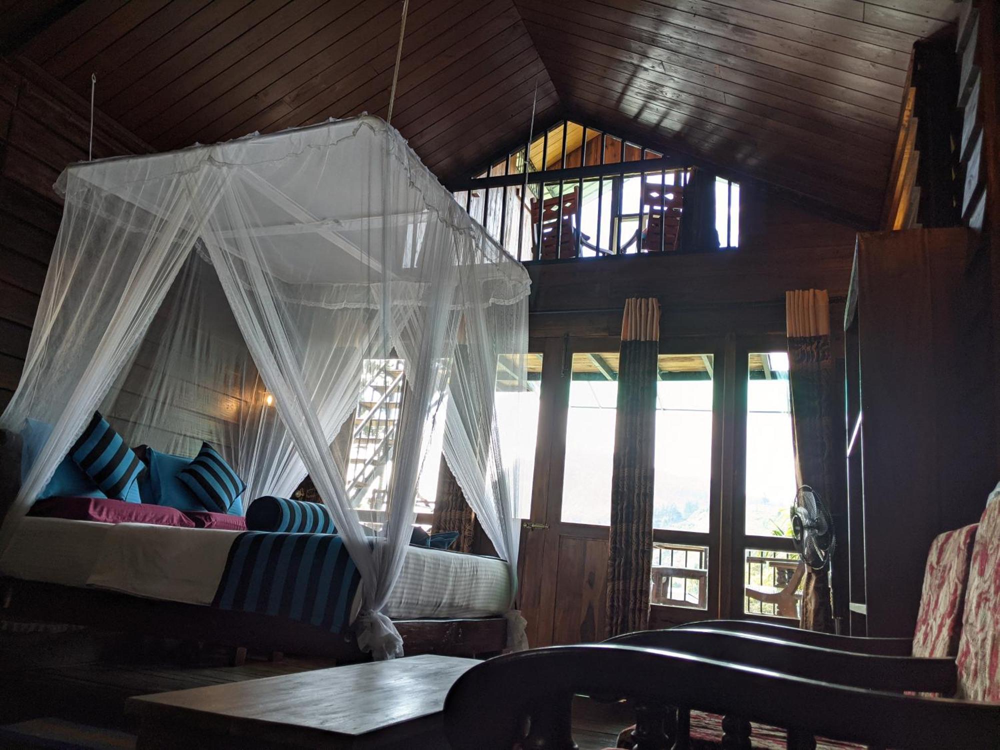 Madushanka Resort Ела Екстериор снимка