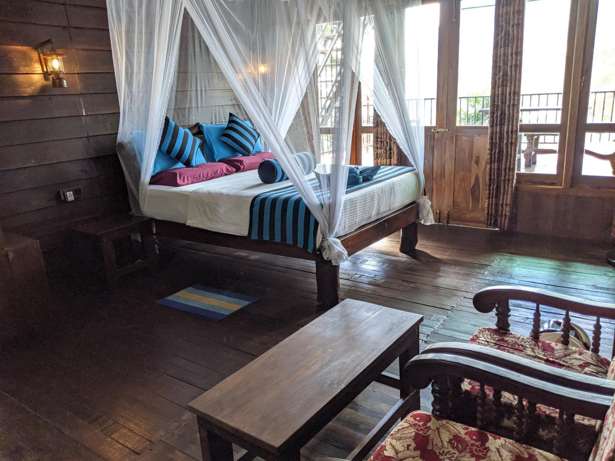 Madushanka Resort Ела Екстериор снимка