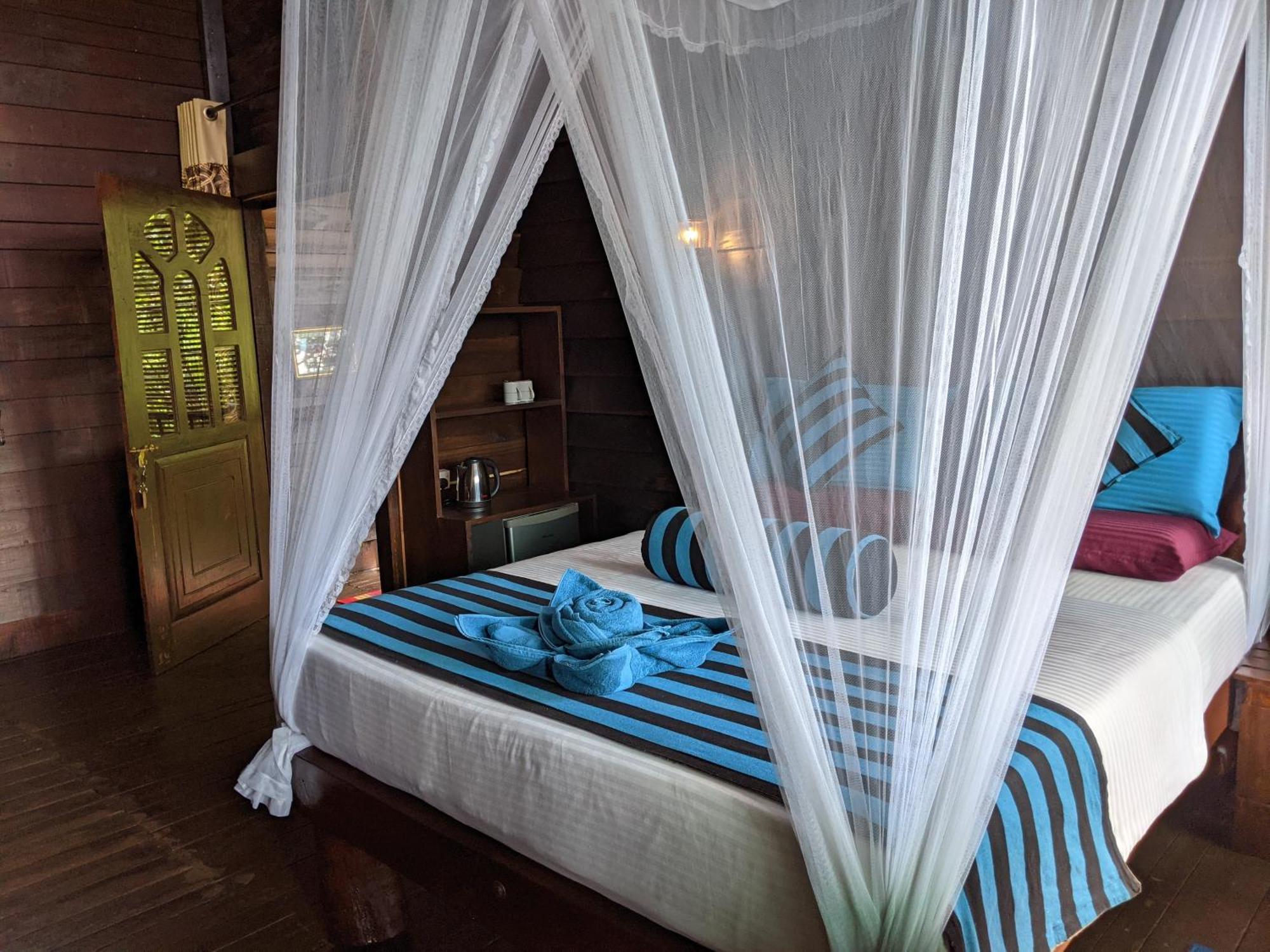 Madushanka Resort Ела Стая снимка