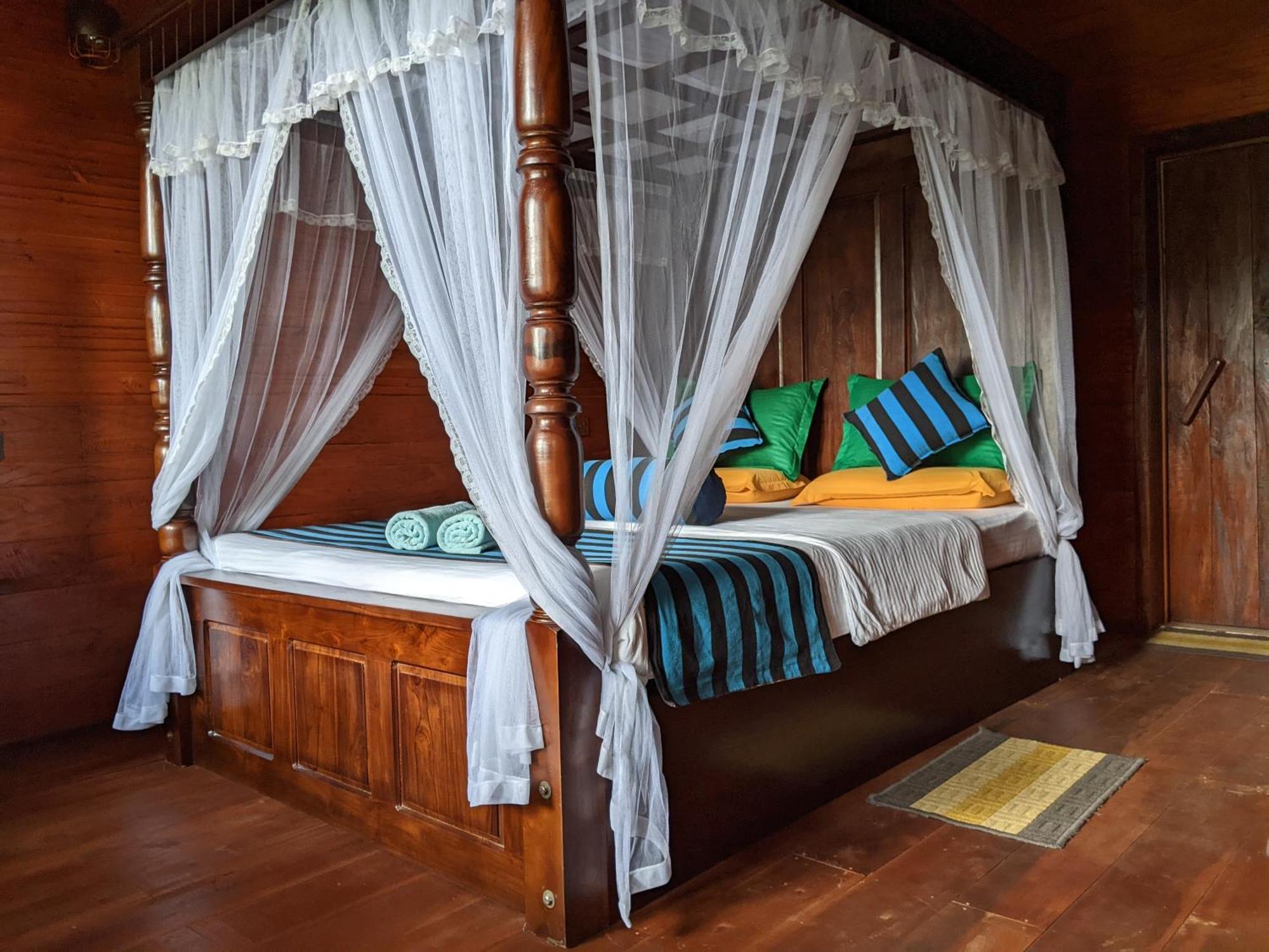 Madushanka Resort Ела Екстериор снимка
