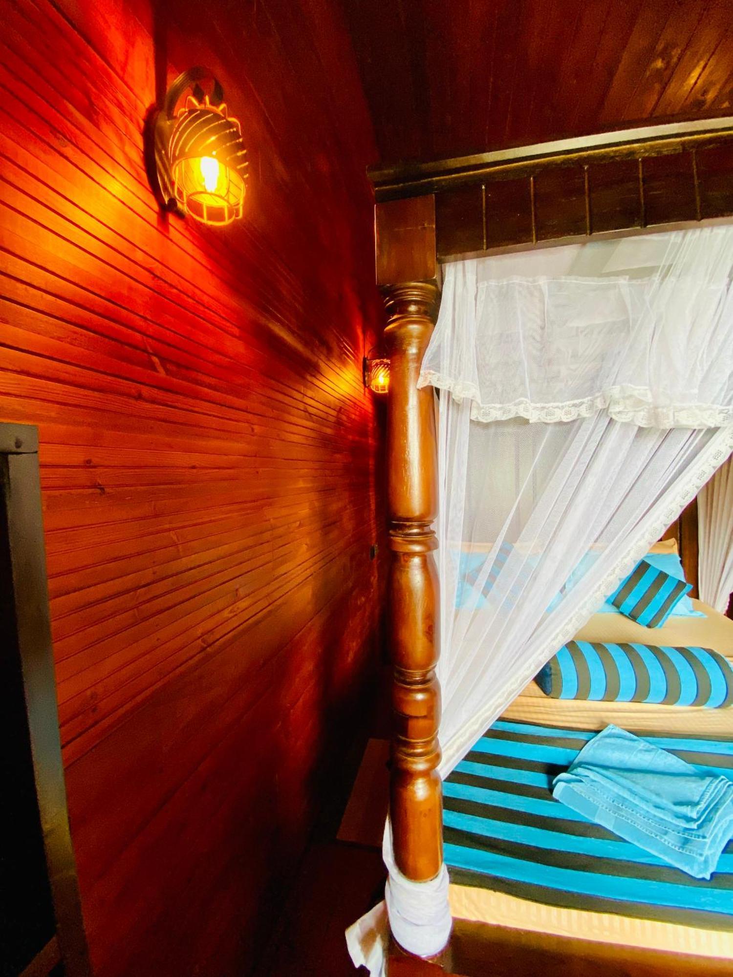 Madushanka Resort Ела Екстериор снимка
