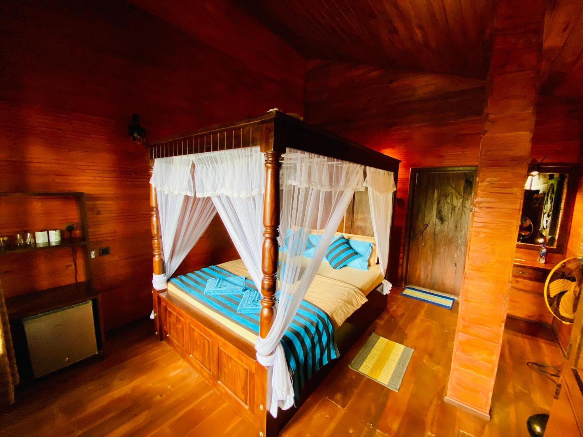 Madushanka Resort Ела Екстериор снимка