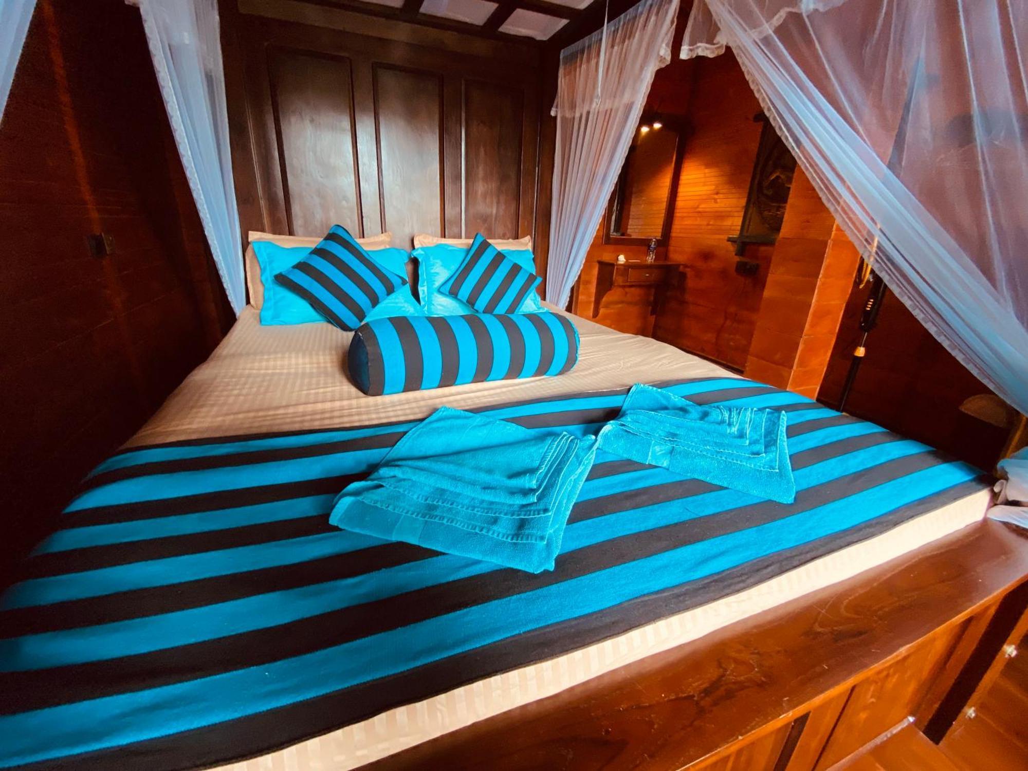 Madushanka Resort Ела Екстериор снимка