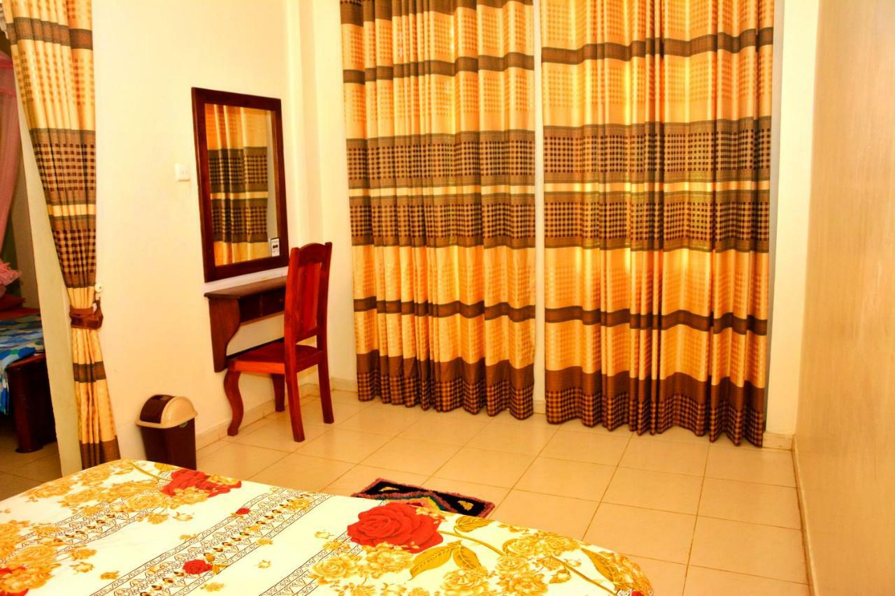 Madushanka Resort Ела Екстериор снимка