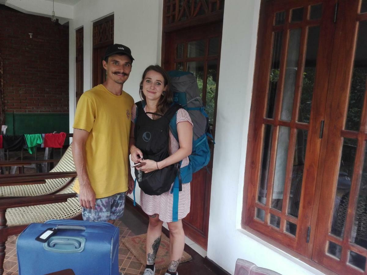 Madushanka Resort Ела Екстериор снимка